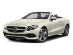 2018 E-Class Thumbnail 1