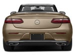 2018 E-Class Thumbnail 5