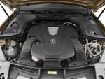 2018 E-Class Thumbnail 13