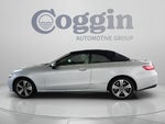 2018 E-Class Thumbnail 2