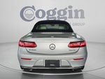 2018 E-Class Thumbnail 4