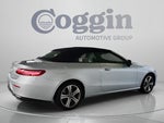 2018 E-Class Thumbnail 5