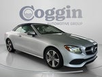 2018 E-Class Thumbnail 7