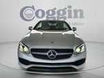 2018 E-Class Thumbnail 8
