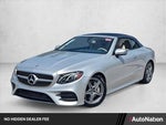 2020 E-Class Thumbnail 1