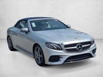 2020 E-Class Thumbnail 3
