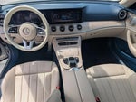 2020 E-Class Thumbnail 18