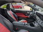 2020 E-Class Thumbnail 15
