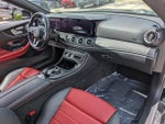 2020 E-Class Thumbnail 16