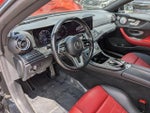 2020 E-Class Thumbnail 19