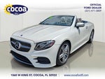 2019 E-Class Thumbnail 1