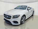 2019 E-Class Thumbnail 2