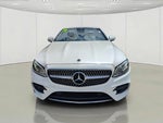 2019 E-Class Thumbnail 3