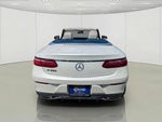 2019 E-Class Thumbnail 7