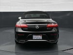 2020 E-Class Thumbnail 6
