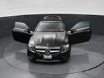 2020 E-Class Thumbnail 40