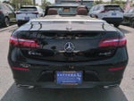 2019 E-Class Thumbnail 5