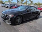 2019 E-Class Thumbnail 8