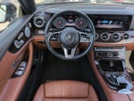 2019 E-Class Thumbnail 15