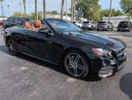 2019 E-Class Thumbnail 2
