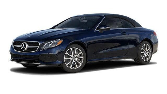 Preowned 2020 Mercedes-Benz E-Class E 450 4MATIC for Sale