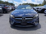 2020 E-Class Thumbnail 2