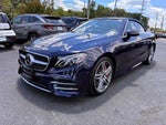 2020 E-Class Thumbnail 3