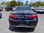 2020 E-Class Thumbnail 6