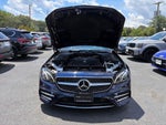 2020 E-Class Thumbnail 10