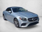 2019 E-Class Thumbnail 3