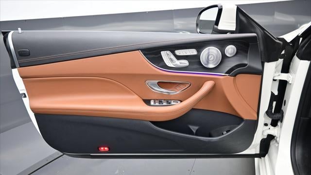 2020 Mercedes-Benz E-Class E 450 4MATIC