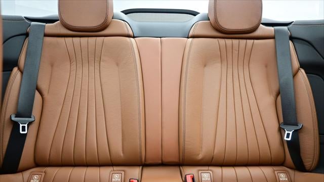 2020 Mercedes-Benz E-Class E 450 4MATIC