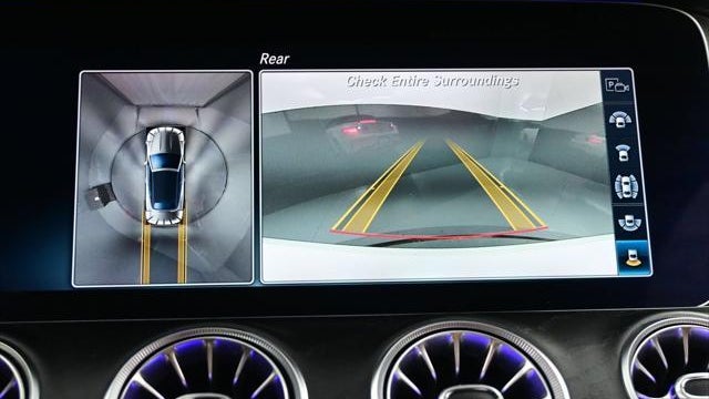 2020 Mercedes-Benz E-Class E 450 4MATIC