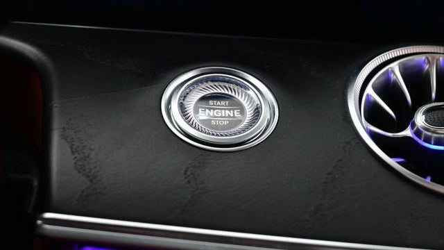 2020 Mercedes-Benz E-Class E 450 4MATIC