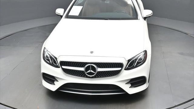 2020 Mercedes-Benz E-Class E 450 4MATIC