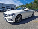 2019 E-Class Thumbnail 3