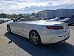 2019 E-Class Thumbnail 4