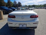 2019 E-Class Thumbnail 5