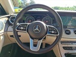 2019 E-Class Thumbnail 18