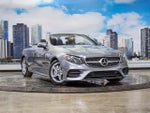 2019 E-Class Thumbnail 1