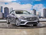 2019 E-Class Thumbnail 2