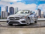 2019 E-Class Thumbnail 3