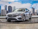 2019 E-Class Thumbnail 4
