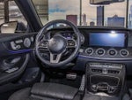 2019 E-Class Thumbnail 18