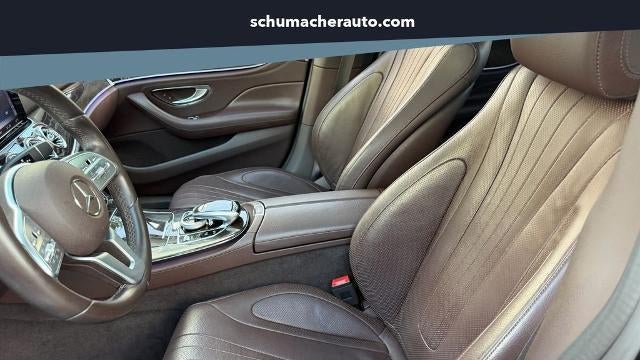 2019 Mercedes-Benz CLS CLS 450