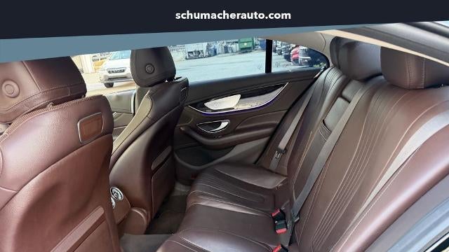 2019 Mercedes-Benz CLS CLS 450