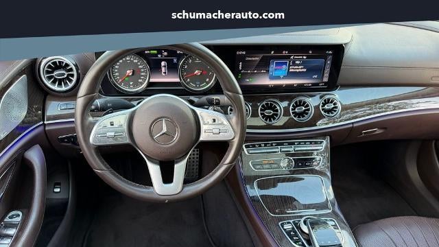 2019 Mercedes-Benz CLS CLS 450
