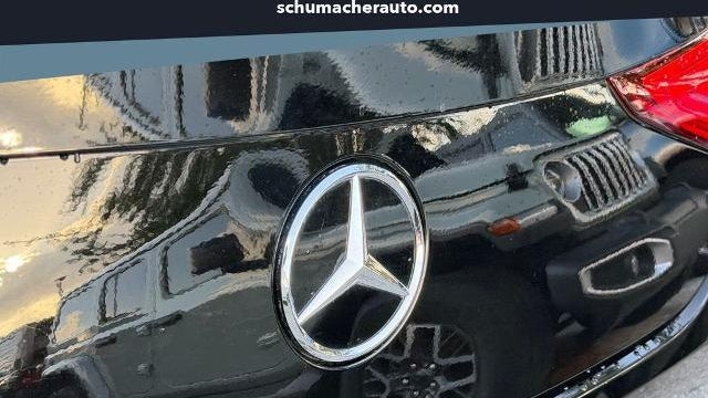 2019 Mercedes-Benz CLS CLS 450