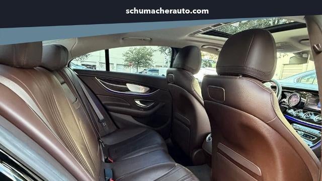 2019 Mercedes-Benz CLS CLS 450