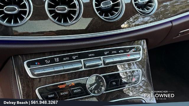 2019 Mercedes-Benz CLS CLS 450